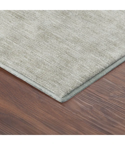 Dalyn Soft Essentials Ivory SE1 2ft.3in. x 7ft.6in. Rug