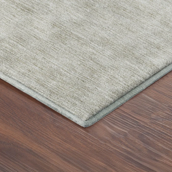 Dalyn Soft Essentials Ivory SE1 2ft.3in. x 7ft.6in. Rug