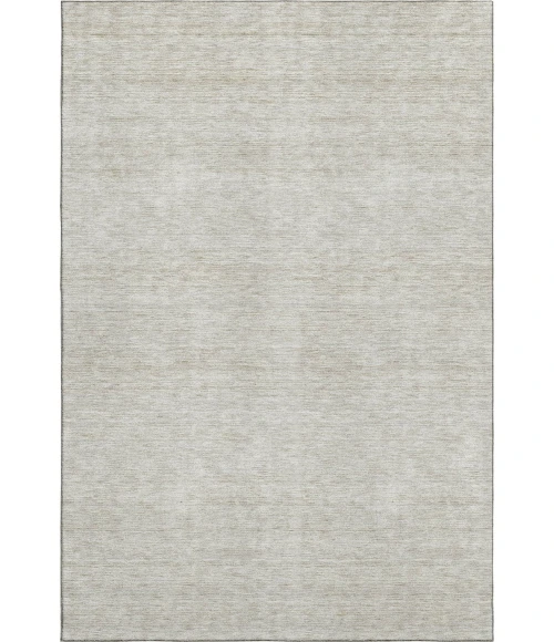 Dalyn Soft Essentials Ivory SE1 9ft. x 12ft. Rug