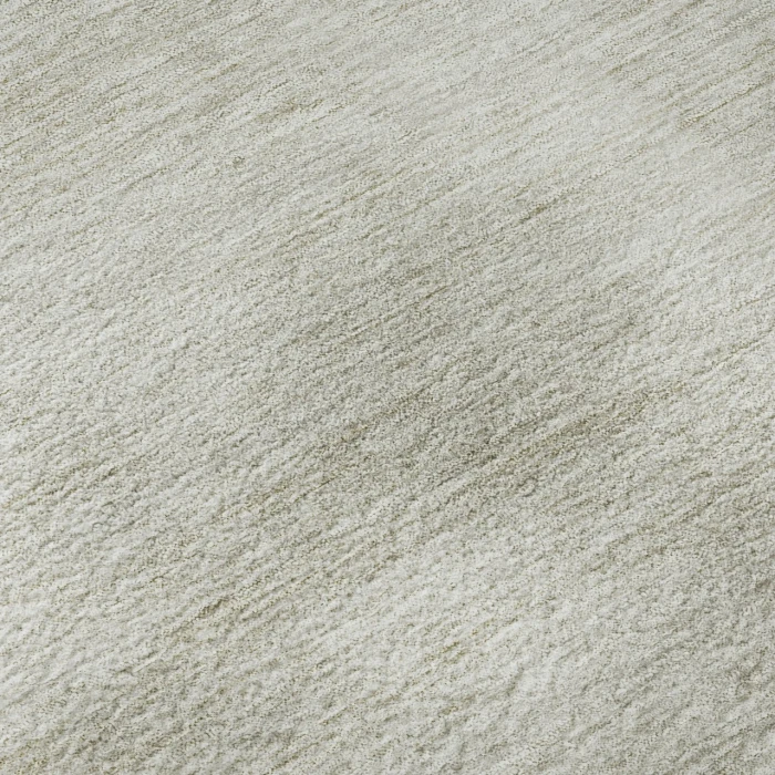 Dalyn Soft Essentials Ivory SE1 2ft.3in. x 7ft.6in. Rug