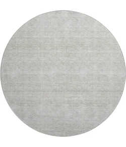 Dalyn Soft Essentials Ivory SE1 8ft. x 8ft. Rug