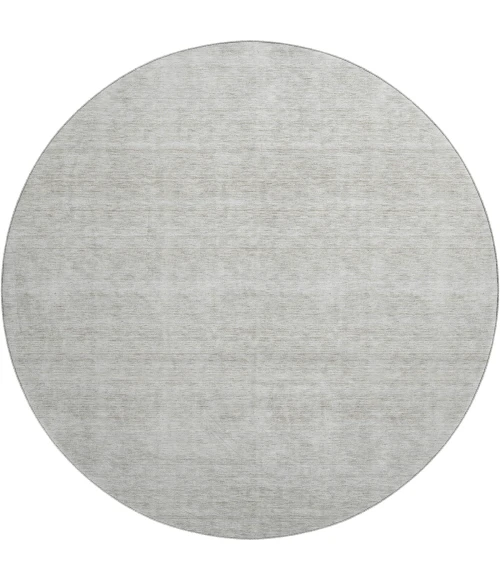 Dalyn Soft Essentials Ivory SE1 8ft. x 8ft. Rug