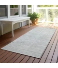 Dalyn Soft Essentials Ivory SE1 2ft.3in. x 7ft.6in. Rug