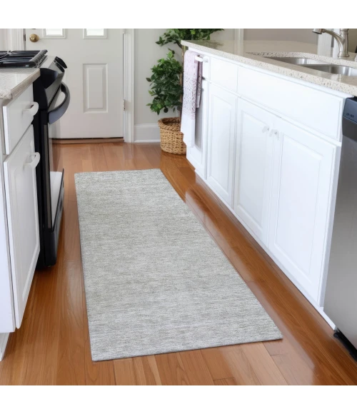 Dalyn Soft Essentials Ivory SE1 2ft.3in. x 7ft.6in. Rug