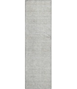 Dalyn Soft Essentials Ivory SE1 2ft.3in. x 7ft.6in. Rug