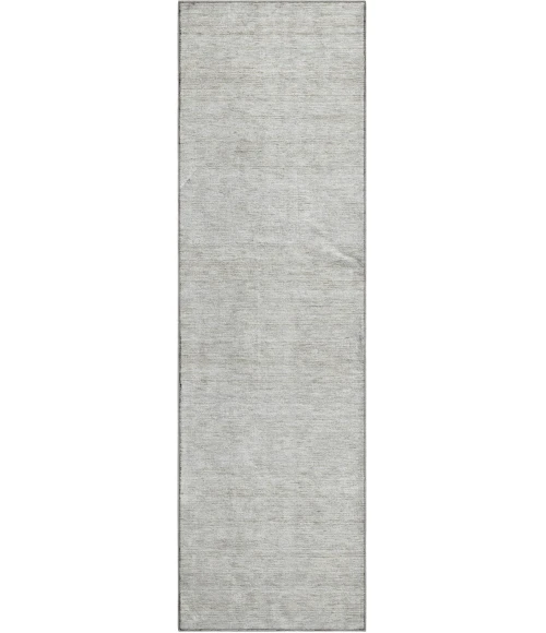 Dalyn Soft Essentials Ivory SE1 2ft.3in. x 7ft.6in. Rug