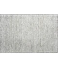 Dalyn Soft Essentials Ivory SE1 1ft.8in. x 2ft.6in. Rug