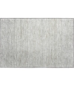 Dalyn Soft Essentials Ivory SE1 1ft.8in. x 2ft.6in. Rug