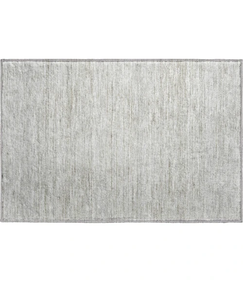 Dalyn Soft Essentials Ivory SE1 1ft.8in. x 2ft.6in. Rug