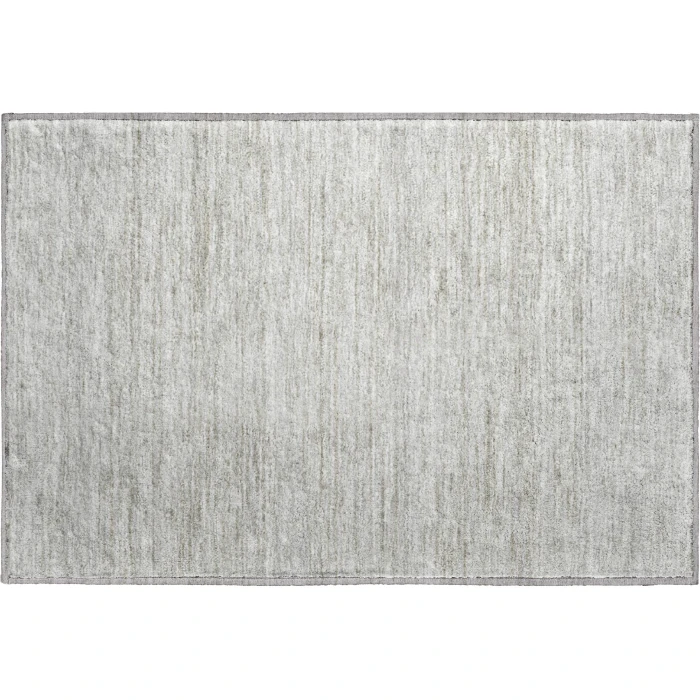 Dalyn Soft Essentials Ivory SE1 1ft.8in. x 2ft.6in. Rug
