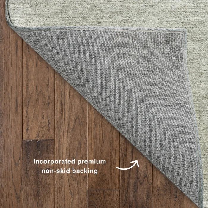 Dalyn Soft Essentials Ivory SE1 5ft. x 7ft.6in. Rug