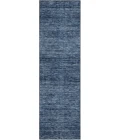 Dalyn Soft Essentials Blue SE1 2ft.3in. x 7ft.6in. Rug