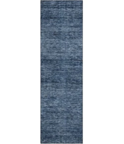 Dalyn Soft Essentials Blue SE1 2ft.3in. x 7ft.6in. Rug