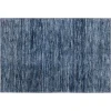 Dalyn Soft Essentials Blue SE1 1ft.8in. x 2ft.6in. Rug