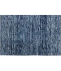 Dalyn Soft Essentials Blue SE1 1ft.8in. x 2ft.6in. Rug