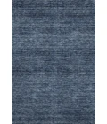 Dalyn Soft Essentials Blue SE1 9ft. x 12ft. Rug