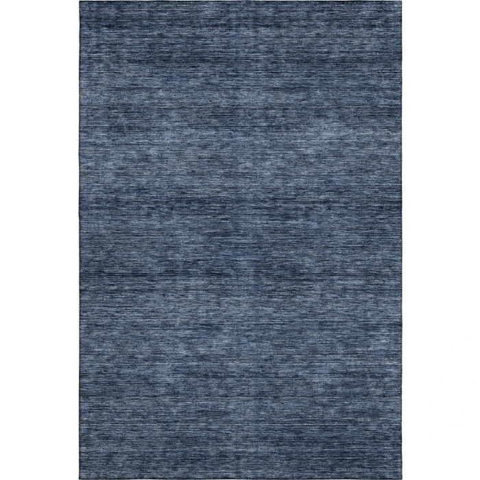 Dalyn Soft Essentials Blue SE1 8ft. x 10ft. Rug