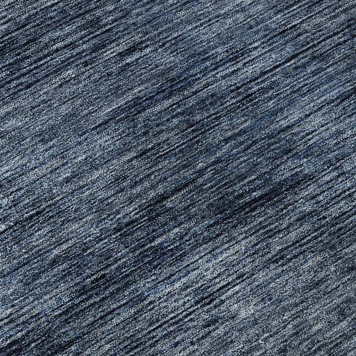 Dalyn Soft Essentials Blue SE1 8ft. x 8ft. Rug