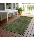 Dalyn Soft Essentials Green SE1 2ft.3in. x 7ft.6in. Rug