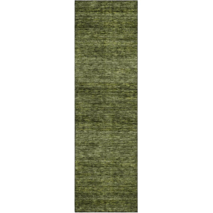 Dalyn Soft Essentials Green SE1 2ft.3in. x 7ft.6in. Rug