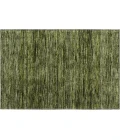 Dalyn Soft Essentials Green SE1 1ft.8in. x 2ft.6in. Rug