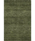 Dalyn Soft Essentials Green SE1 9ft. x 12ft. Rug