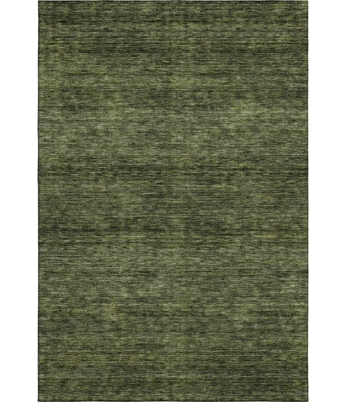 Dalyn Soft Essentials Green SE1 9ft. x 12ft. Rug