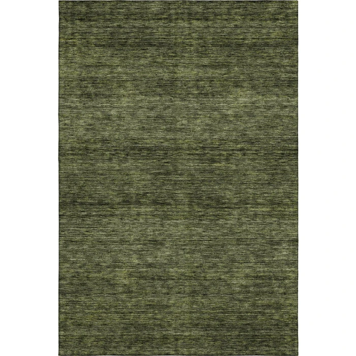 Dalyn Soft Essentials Green SE1 3ft. x 5ft. Rug