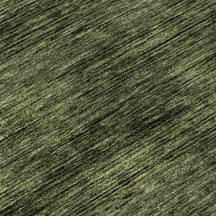 Dalyn Soft Essentials Green SE1 3ft. x 5ft. Rug
