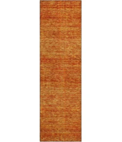 Dalyn Soft Essentials Orange SE1 2ft.3in. x 7ft.6in. Rug