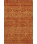 Dalyn Soft Essentials Orange SE1 9ft. x 12ft. Rug