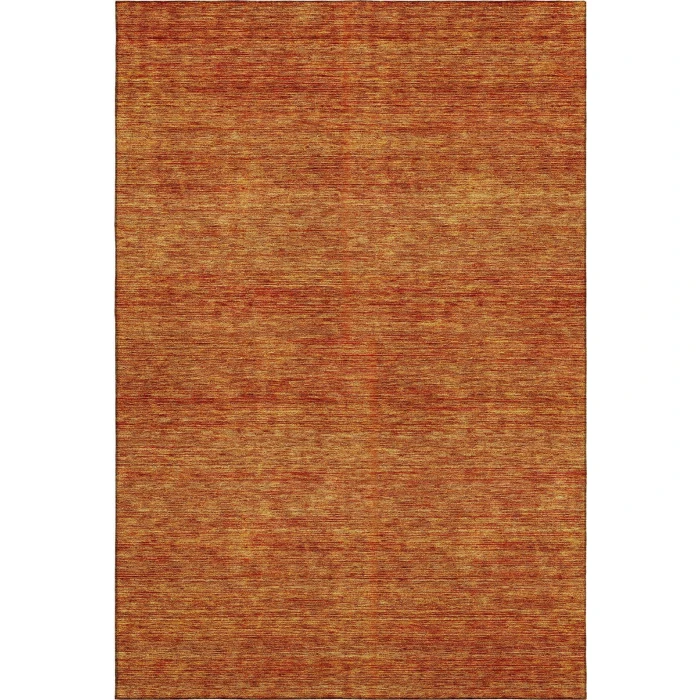 Dalyn Soft Essentials Orange SE1 3ft. x 5ft. Rug