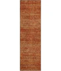 Dalyn Soft Essentials Orange SE1 2ft.3in. x 7ft.6in. Rug