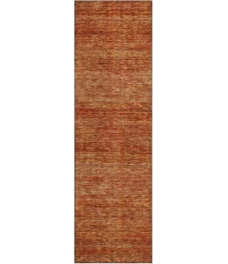 Dalyn Soft Essentials Orange SE1 2ft.3in. x 7ft.6in. Rug