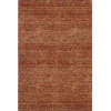 Dalyn Soft Essentials Orange SE1 5ft. x 7ft.6in. Rug