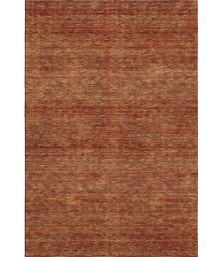 Dalyn Soft Essentials Orange SE1 8ft. x 10ft. Rug