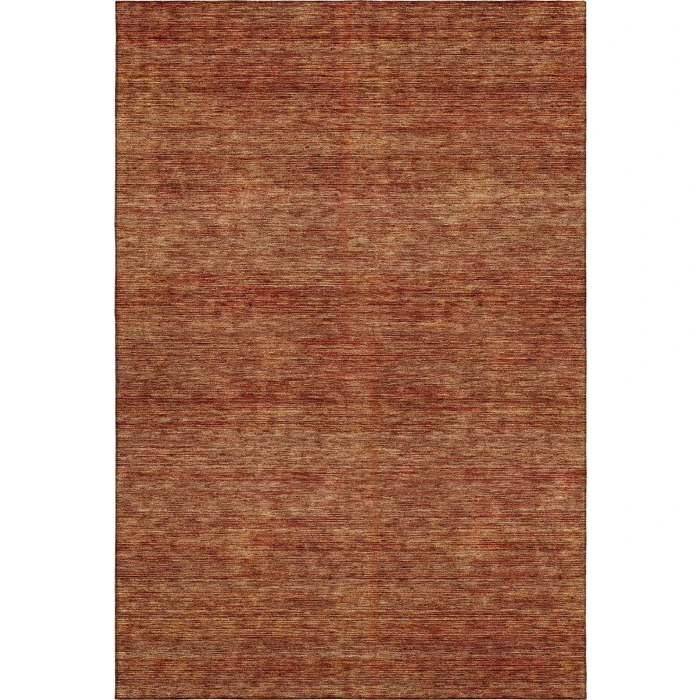 Dalyn Soft Essentials Orange SE1 5ft. x 7ft.6in. Rug