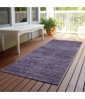 Dalyn Soft Essentials Purple SE1 2ft.3in. x 7ft.6in. Rug