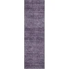 Dalyn Soft Essentials Purple SE1 2ft.3in. x 7ft.6in. Rug
