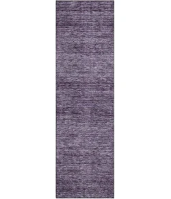 Dalyn Soft Essentials Purple SE1 2ft.3in. x 7ft.6in. Rug