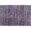 Dalyn Soft Essentials Purple SE1 1ft.8in. x 2ft.6in. Rug