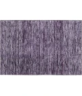 Dalyn Soft Essentials Purple SE1 1ft.8in. x 2ft.6in. Rug