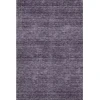 Dalyn Soft Essentials Purple SE1 10ft. x 14ft. Rug