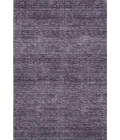 Dalyn Soft Essentials Purple SE1 10ft. x 14ft. Rug