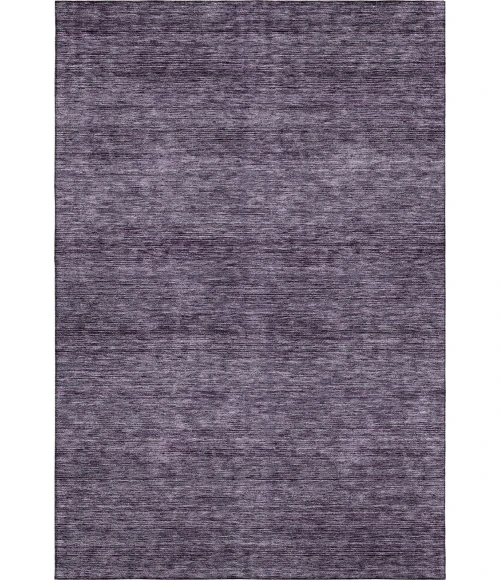 Dalyn Soft Essentials Purple SE1 10ft. x 14ft. Rug