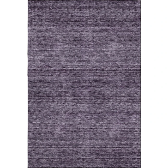 Dalyn Soft Essentials Purple SE1 8ft. x 10ft. Rug