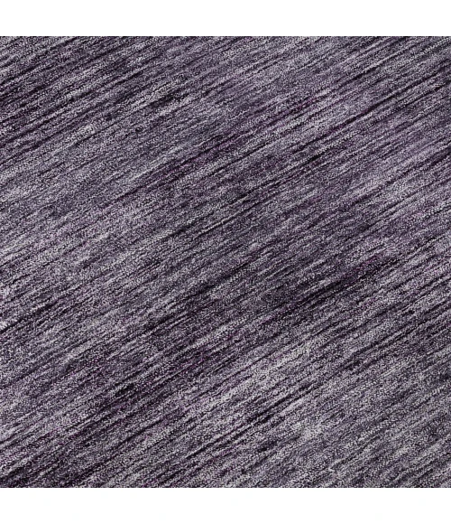 Dalyn Soft Essentials Purple SE1 10ft. x 14ft. Rug