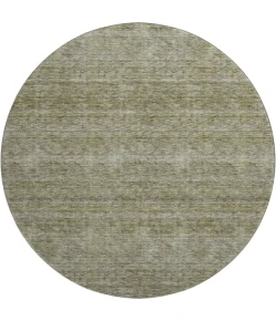 Dalyn Soft Essentials Green SE1 8ft. x 8ft. Rug