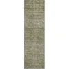 Dalyn Soft Essentials Green SE1 2ft.3in. x 7ft.6in. Rug