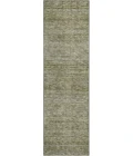 Dalyn Soft Essentials Green SE1 2ft.3in. x 7ft.6in. Rug